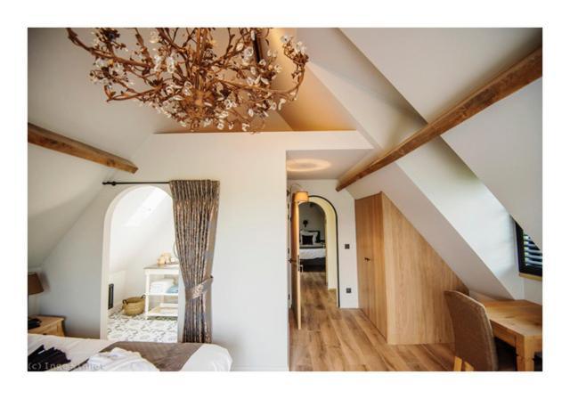 B&B A'Laise Zedelgem Εξωτερικό φωτογραφία
