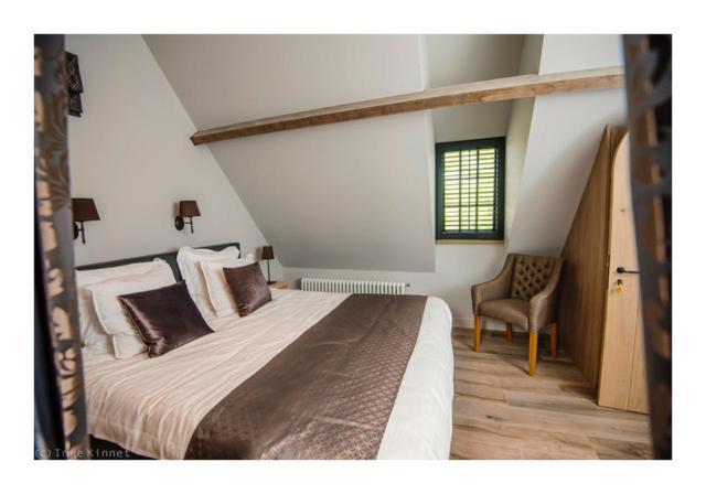 B&B A'Laise Zedelgem Εξωτερικό φωτογραφία