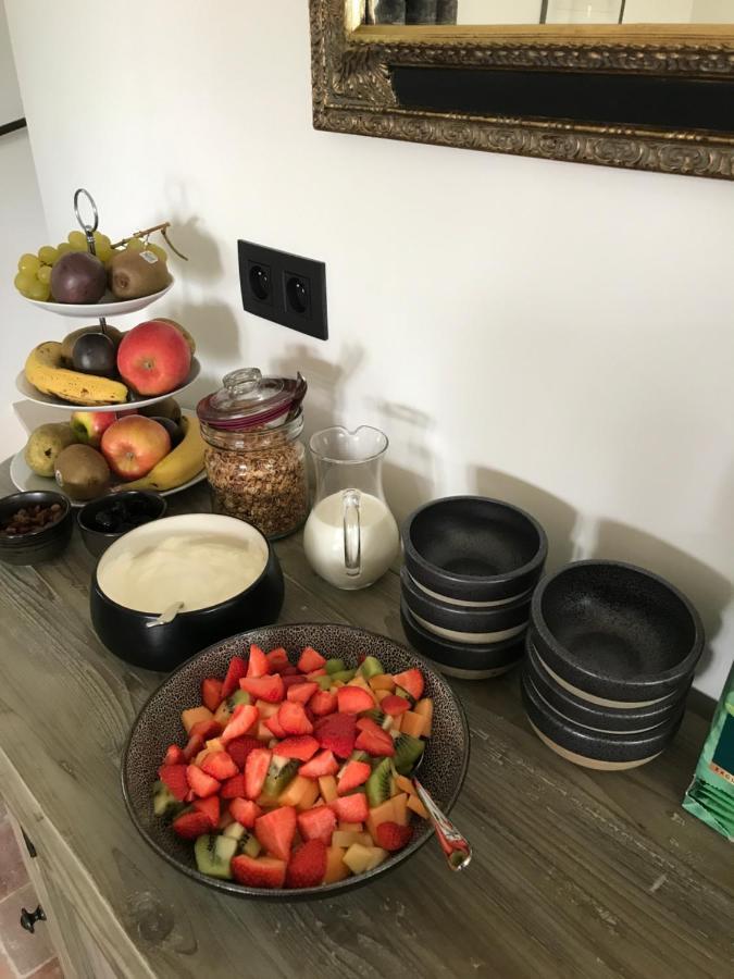 B&B A'Laise Zedelgem Εξωτερικό φωτογραφία