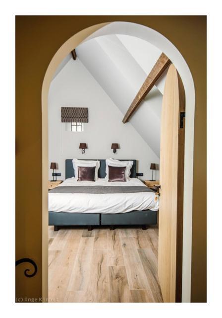B&B A'Laise Zedelgem Εξωτερικό φωτογραφία