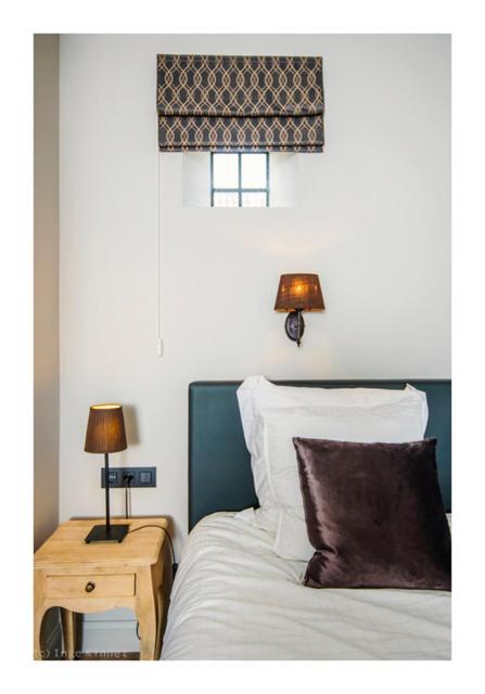 B&B A'Laise Zedelgem Εξωτερικό φωτογραφία