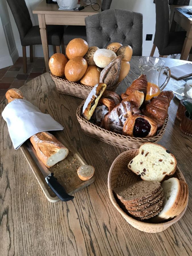 B&B A'Laise Zedelgem Εξωτερικό φωτογραφία